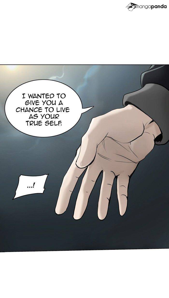 Tower of God Chapter 300 image 025
